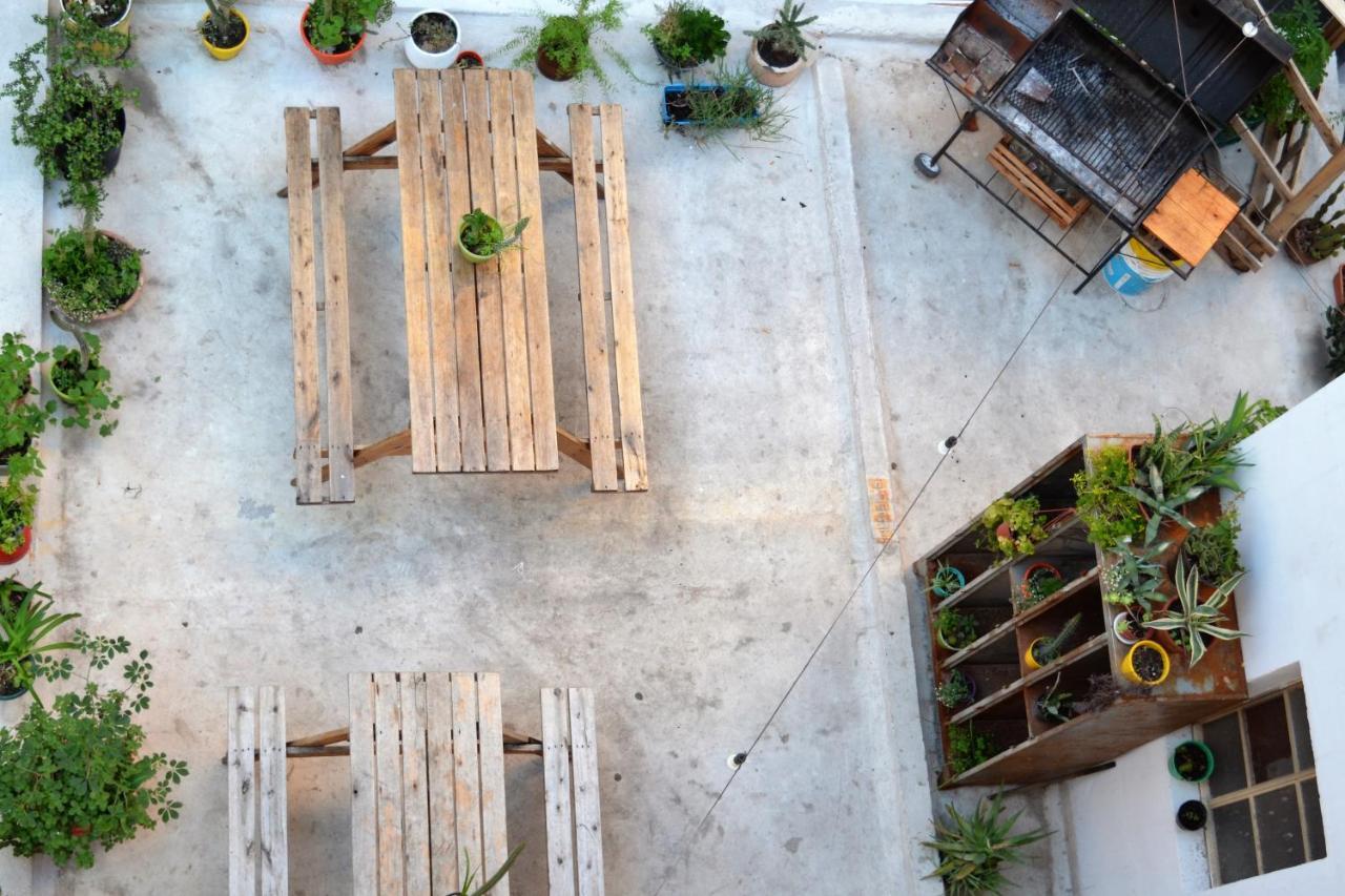 Greengo Hostel Κόρδοβα Εξωτερικό φωτογραφία
