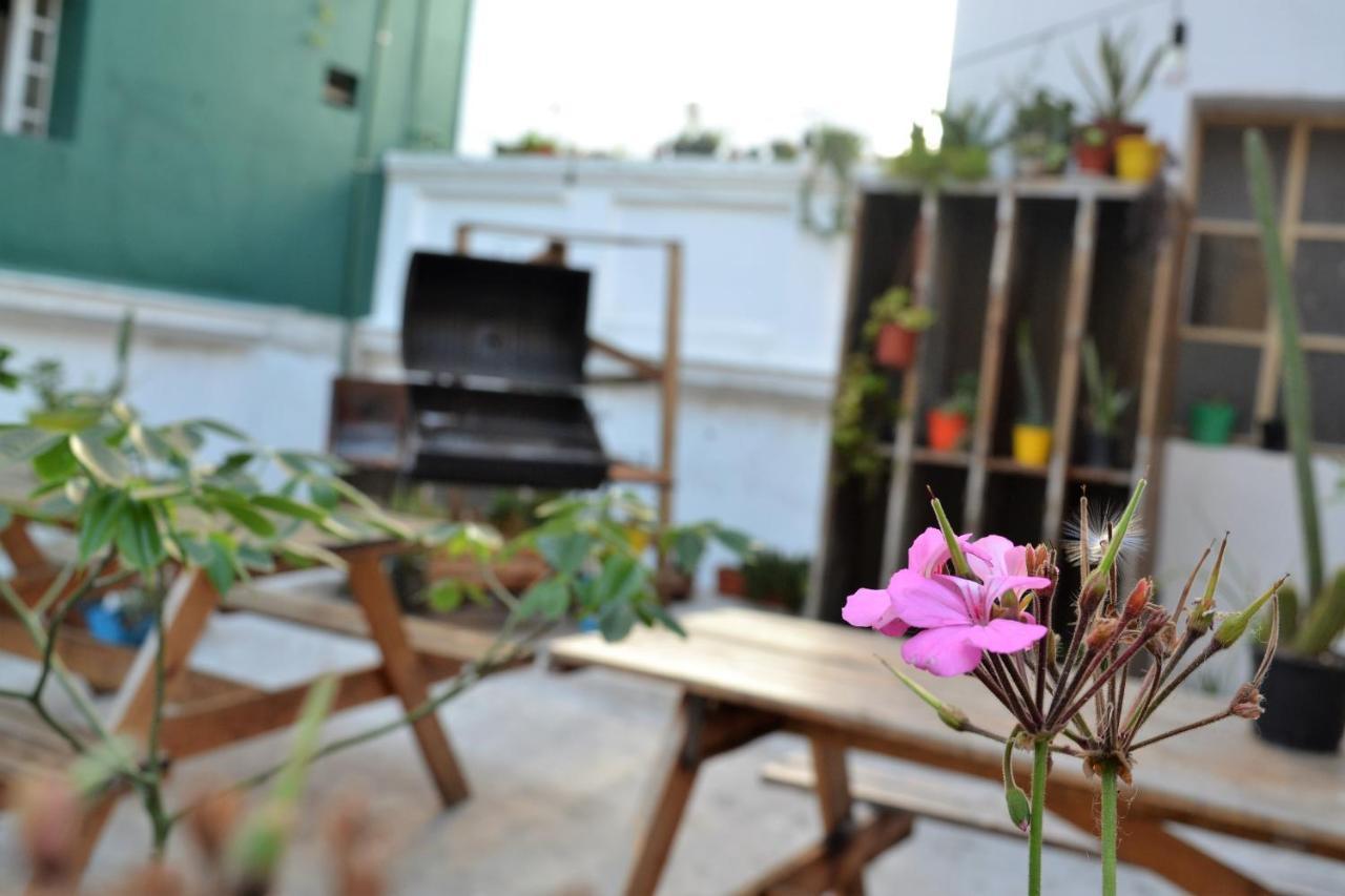 Greengo Hostel Κόρδοβα Εξωτερικό φωτογραφία