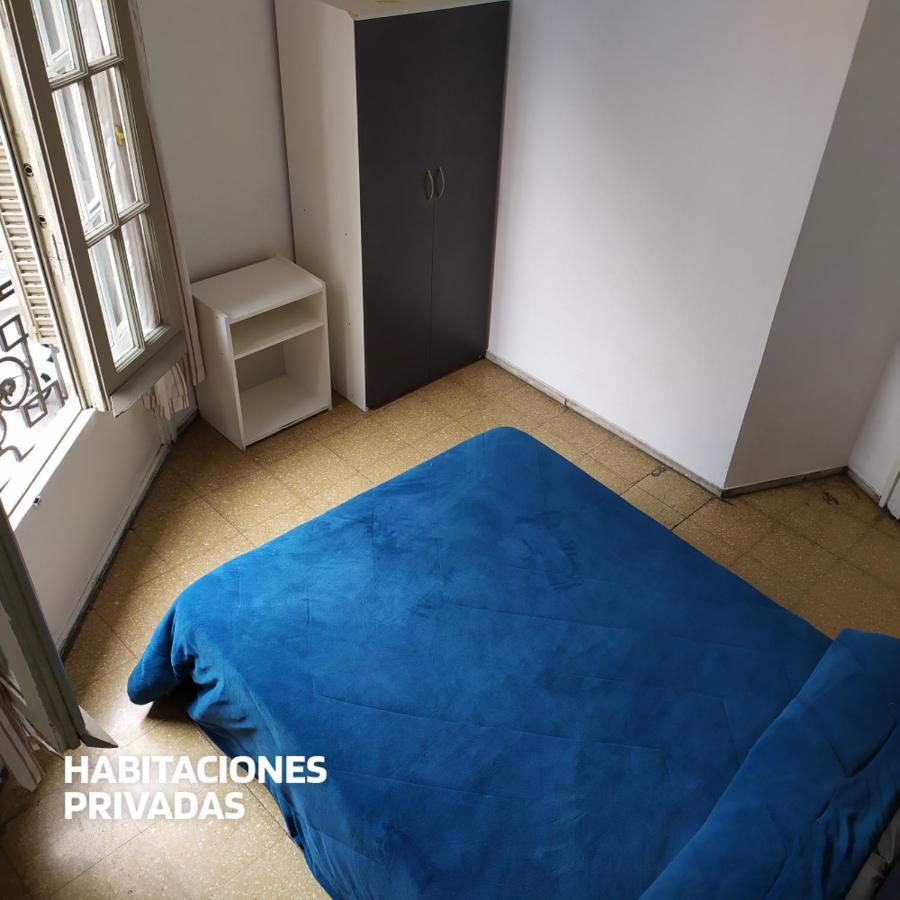 Greengo Hostel Κόρδοβα Εξωτερικό φωτογραφία
