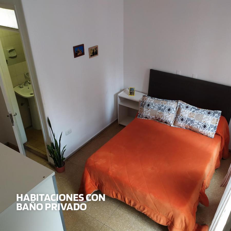 Greengo Hostel Κόρδοβα Εξωτερικό φωτογραφία