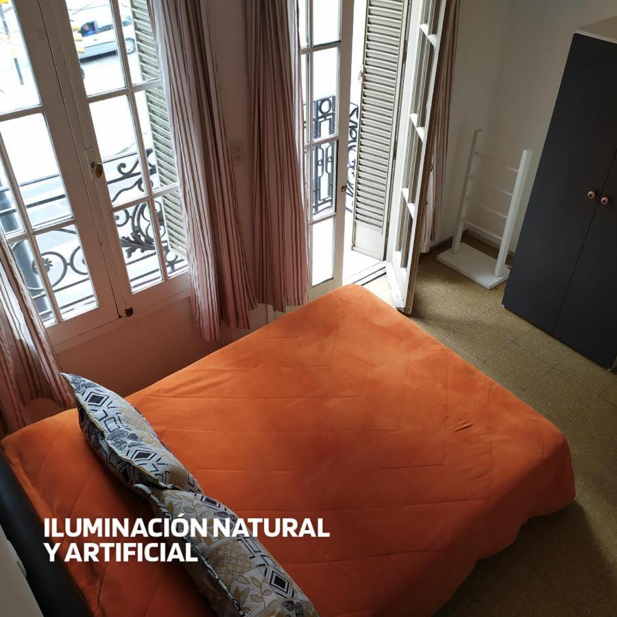 Greengo Hostel Κόρδοβα Εξωτερικό φωτογραφία