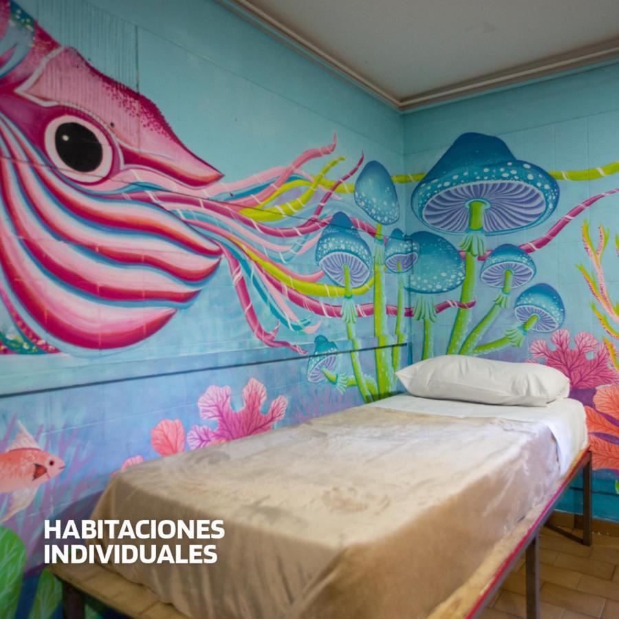 Greengo Hostel Κόρδοβα Εξωτερικό φωτογραφία
